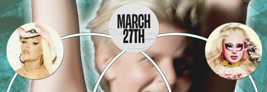 Robyn Album Release: Sexistential