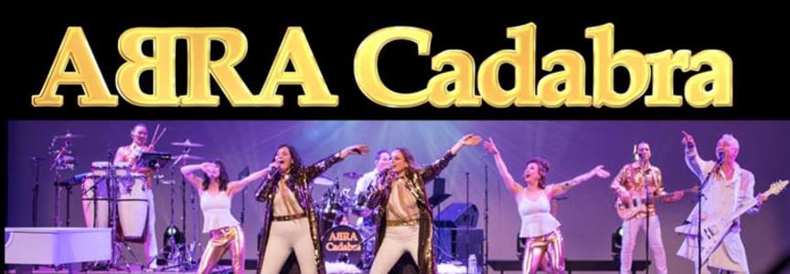 The Music & Magic of ABBA