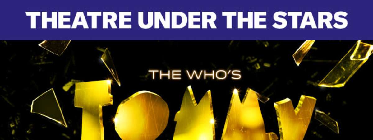 The Who’s Tommy