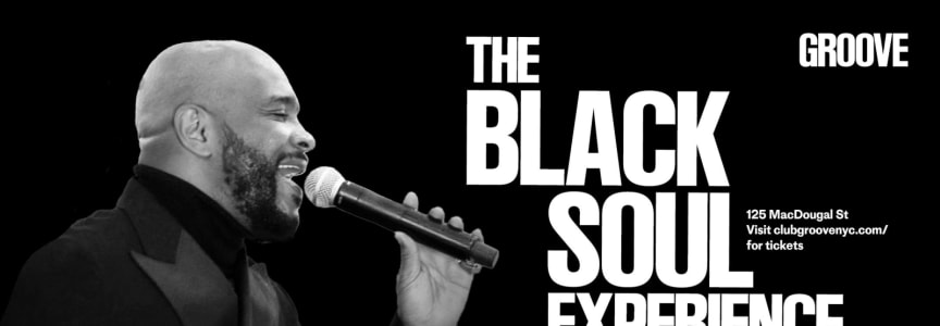 The Black Soul Experience