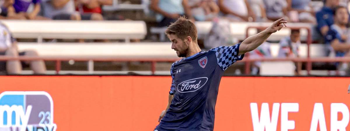 Indy Eleven vs. Tampa Bay Rowdies