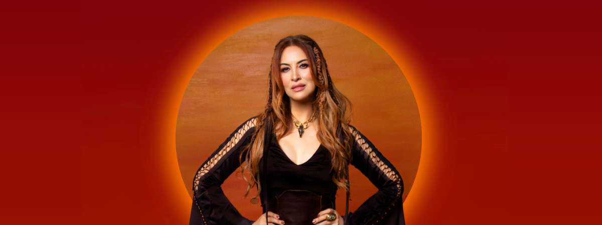 Myriam Hernandez - Tauro Usa Tour 2026