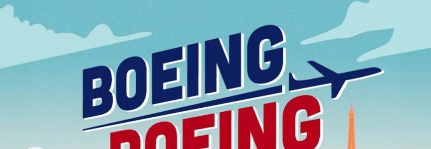 Boeing Boeing at The Factory at Franklin in Nashville, TN