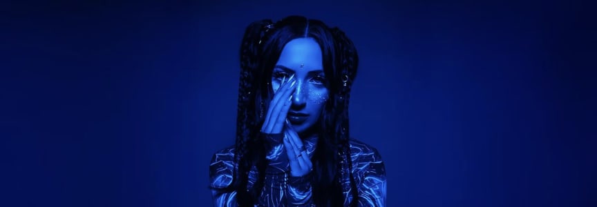 Sara Benyo Presents : Laranyx Nashville at The Office in Nashville, TN