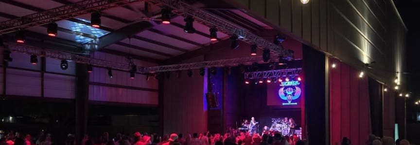 Waterloo: A Celebration Of Abba 