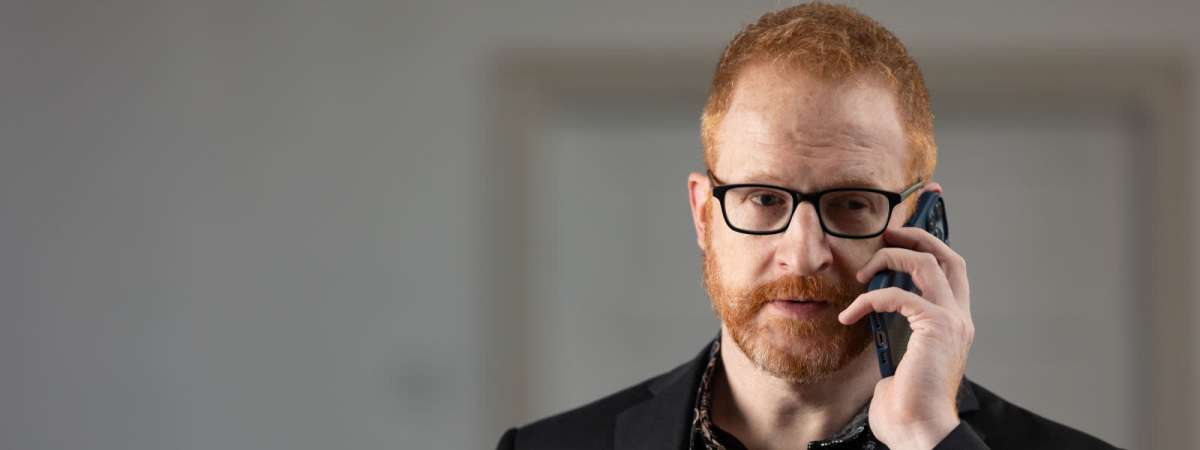 Steve Hofstetter