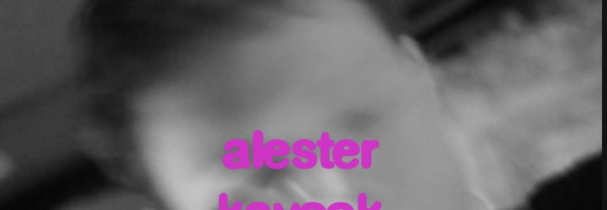 Alester & Kavook: Supermarket Parking Lot at Gold Sounds