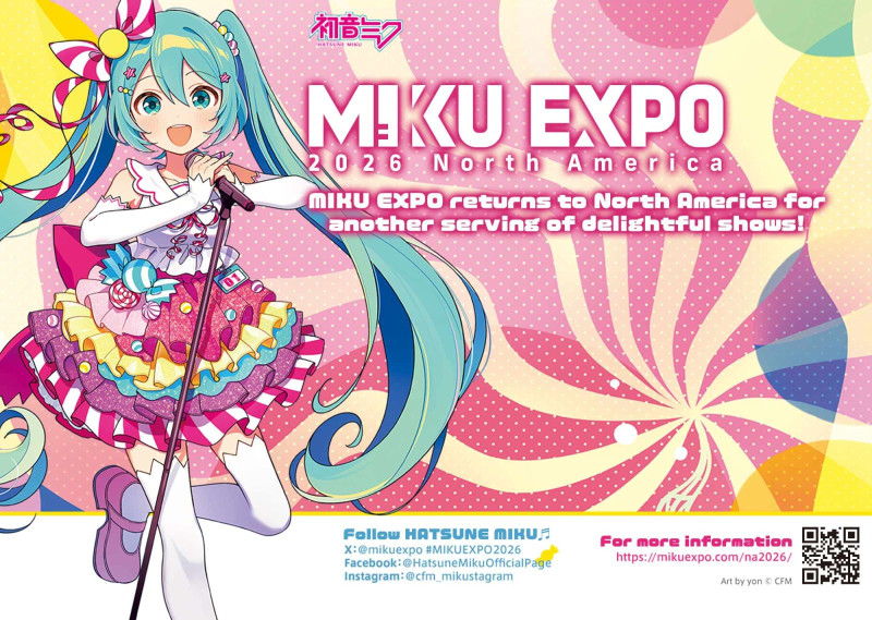 Hatsune Miku in Cedar Park at H-E-B Center at Cedar Park