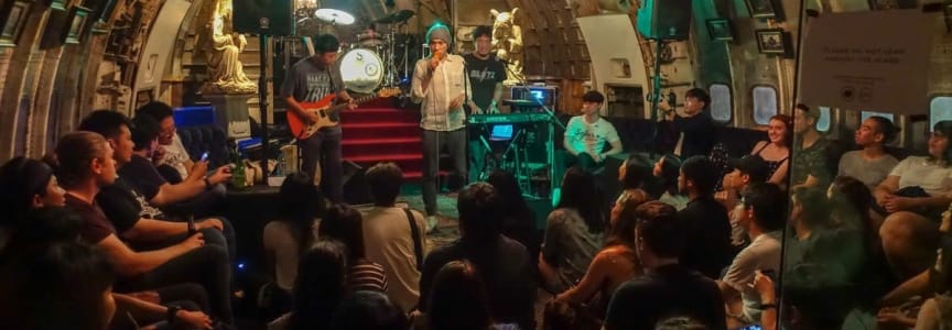 Sofar Sounds - Greenpoint