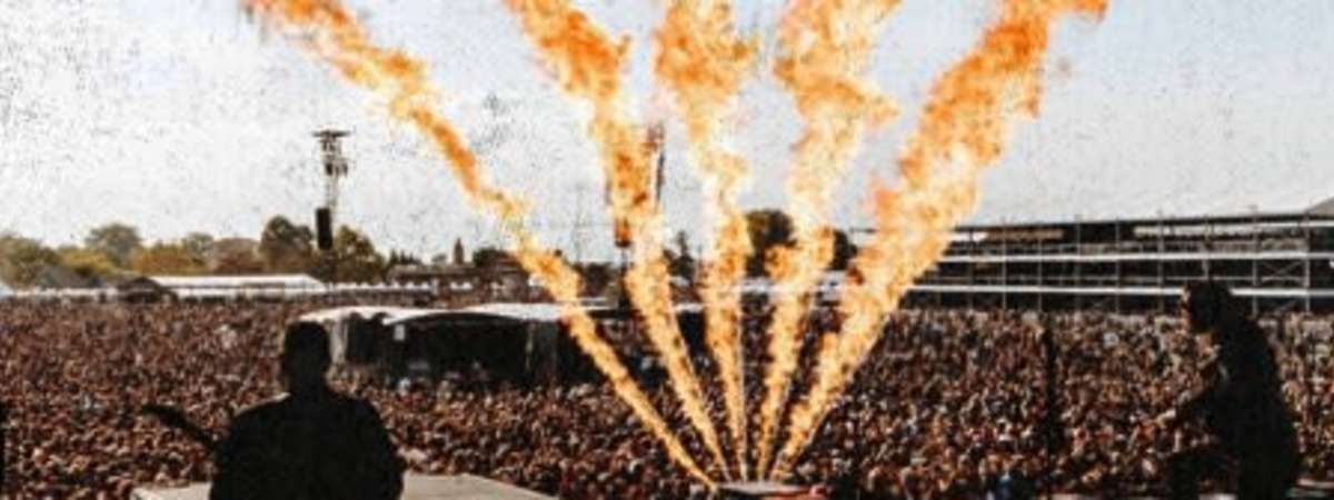 Louder Than Life