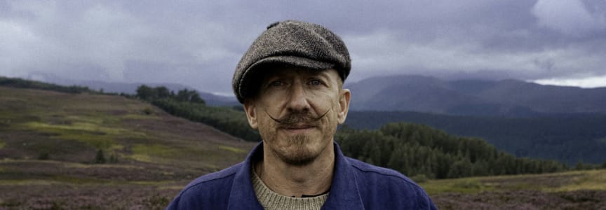 Foy Vance Performance + Q&A