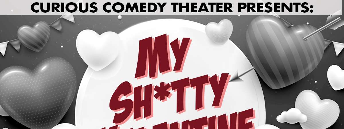 My Sh*tty Valentine!