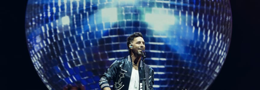 Jake Owen