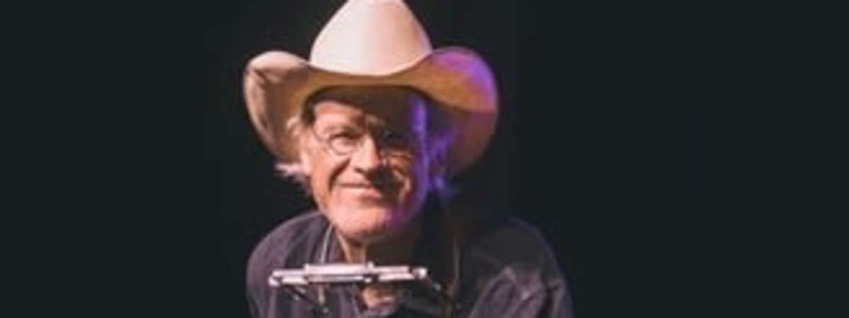 Bob Livingston Live Performance & Book Release