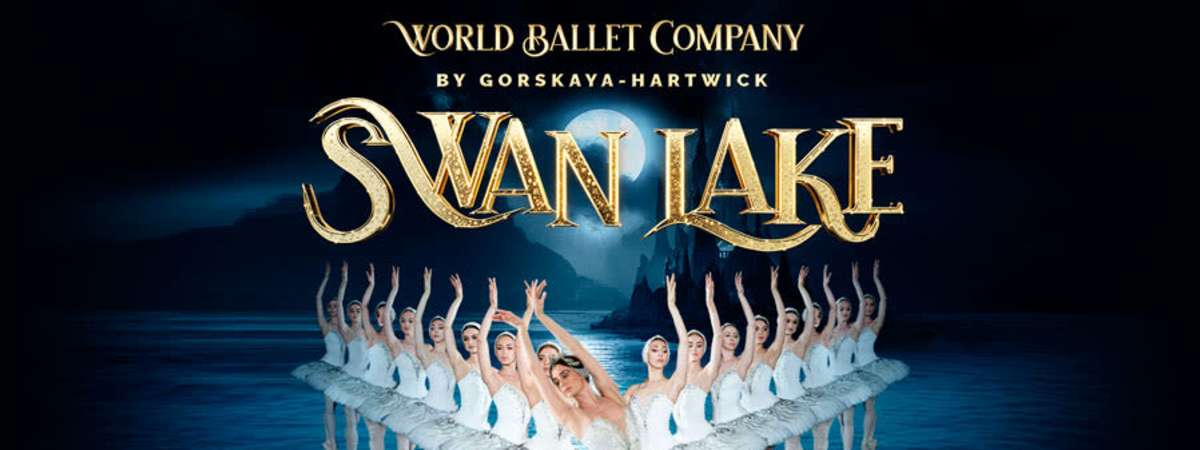 World Ballet Company: Swan Lake