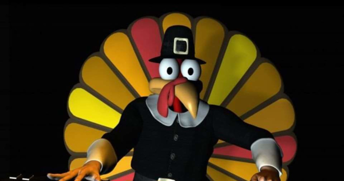 Thanksgiving Party in San Antonio at The Bang Bang Bar