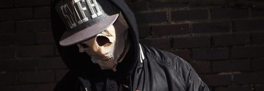 Funtcase at The Office in Nashville, TN