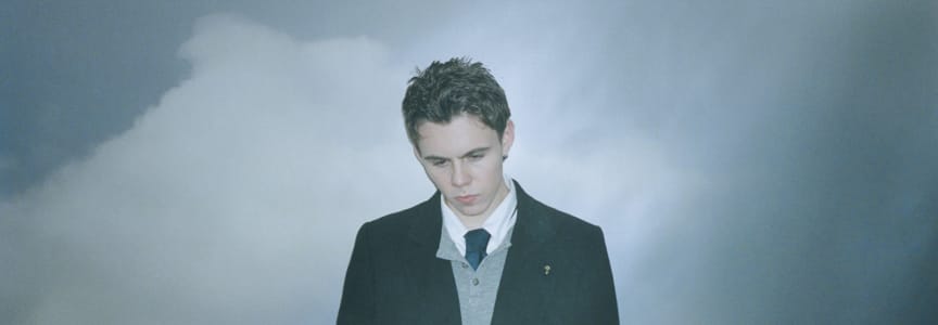 The Kid LAROI - A Perfect World Tour