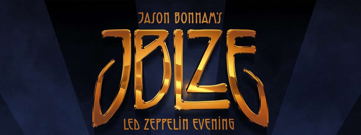 Jason Bonham's Led Zeppelin Evening