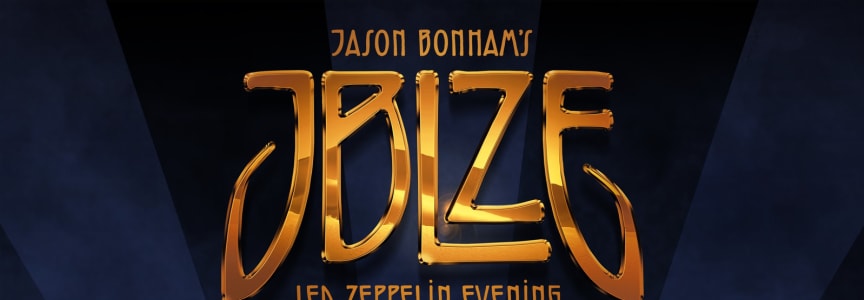 Jason Bonham's Led Zeppelin Evening