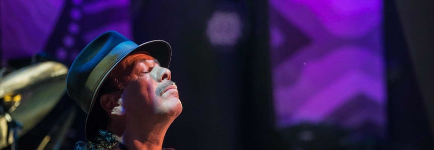 Santana & The Doobie Brothers - Oneness Tour 2026
