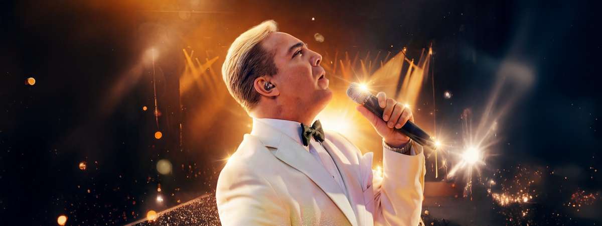 Cristian Castro: Nada Solo Exitos Tour 2026