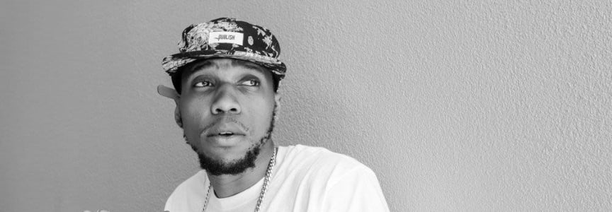 Curren$y, Fendi P, Stoney Jackson at Marathon Music Works in Nashville, TN