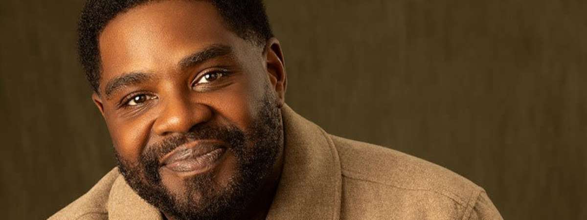 Ron Funches