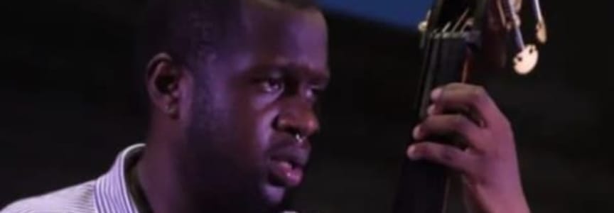 Jam Session Hosted By Jason Clotter