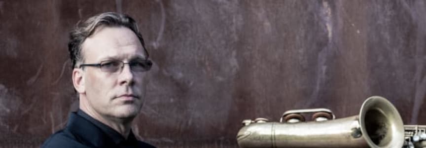 Tim Armacost Quintet