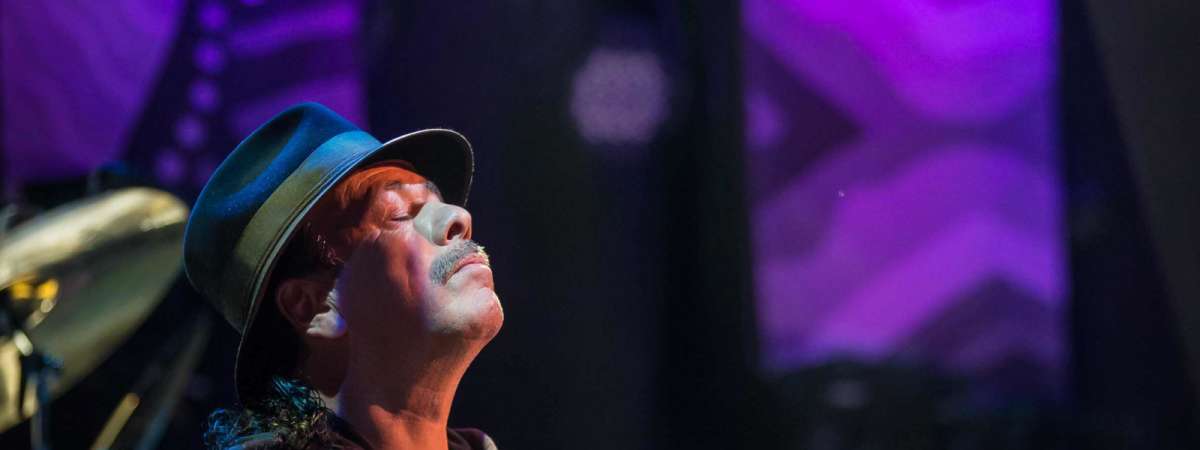 Santana & The Doobie Brothers - Oneness Tour 2026