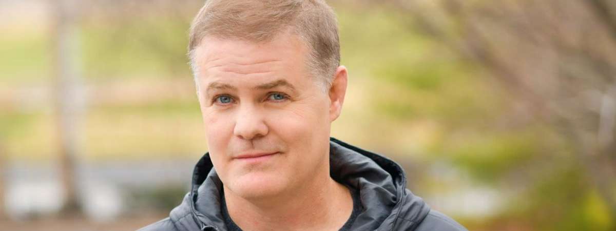 Greg Warren