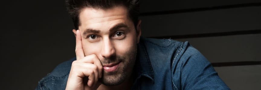 Jam Session Hosted By Adam Ray