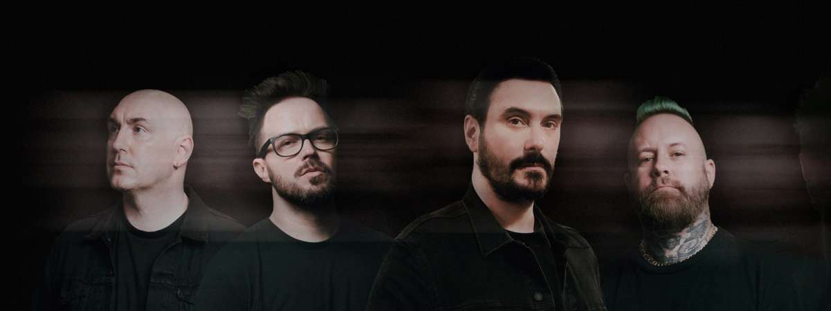 Breaking Benjamin