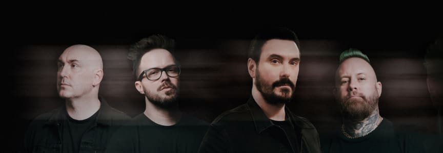 Breaking Benjamin