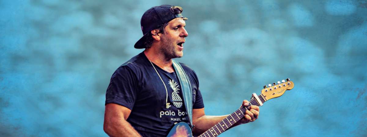 Billy Currington & Kip Moore