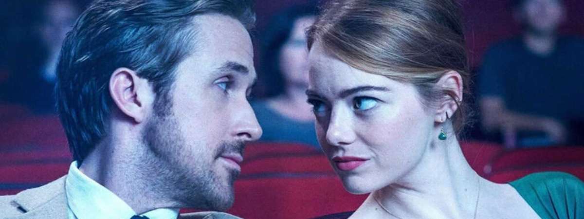 La La Land