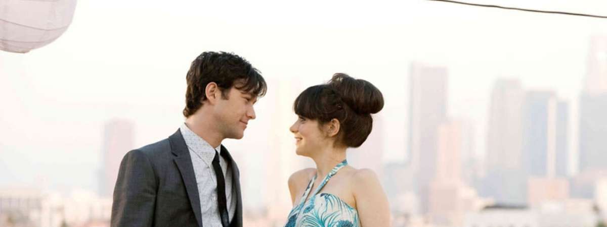 500 Days of Summer