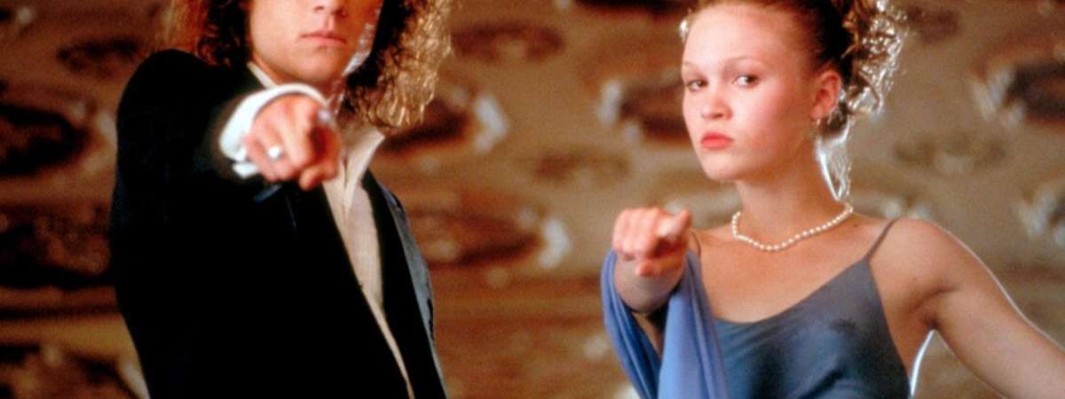 10 Things I Hate About You