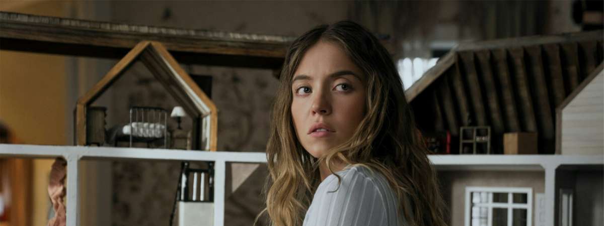 The Housemaid