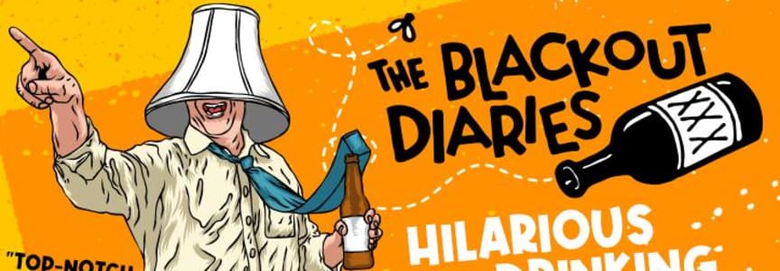 Blackout Diaries