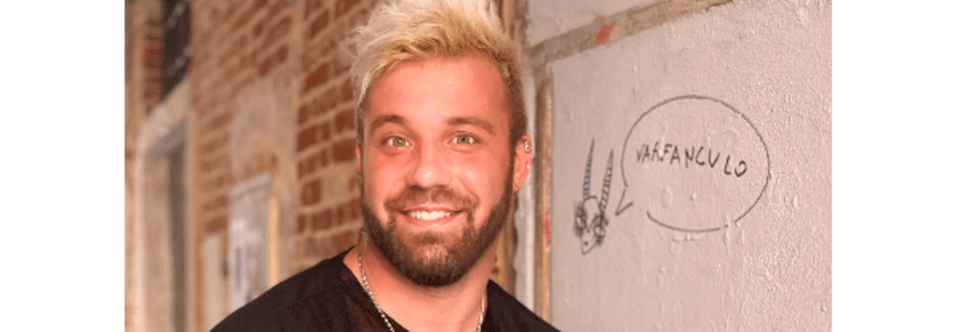 Paulie Calafiore