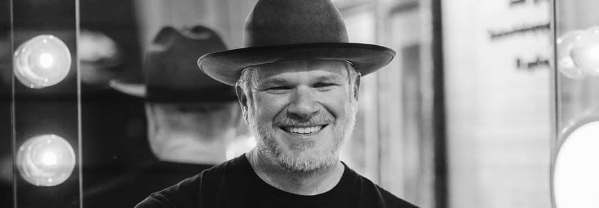 Jason Eady