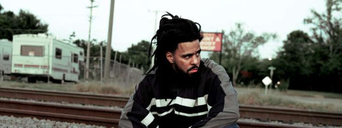 J. Cole