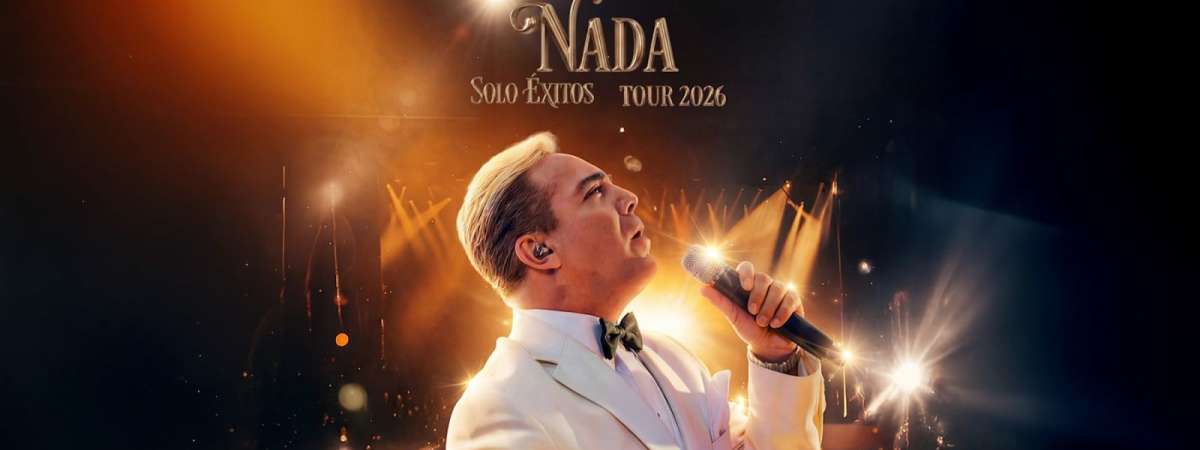 Cristian Castro