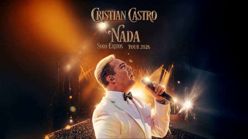 Cristian Castro