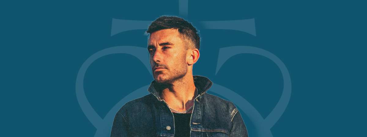 Phil Wickham: Song Of The Saints Tour