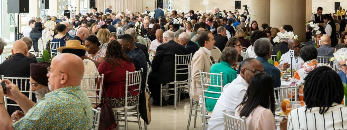 National Day of Prayer