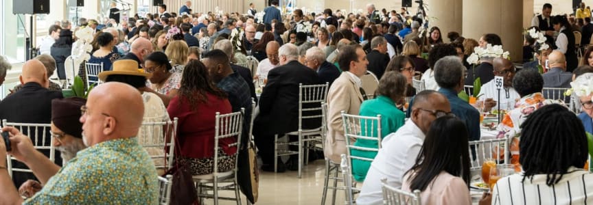 National Day of Prayer