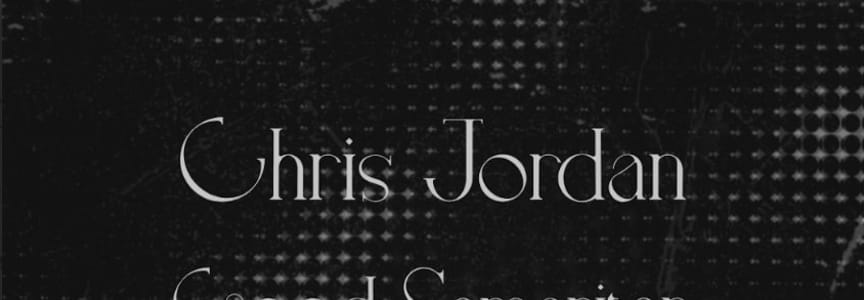 Chris Jordan / Good Samaritan / Milky White / The Koneyo Project at The East Room in Nashville, TN